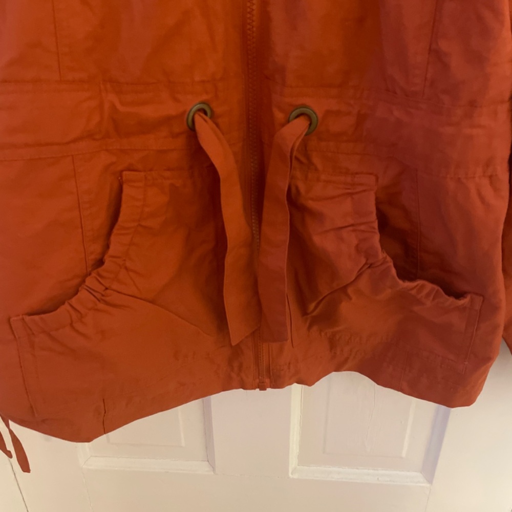 Paco Collection Lightweight Jacket - Picture 5 of 6